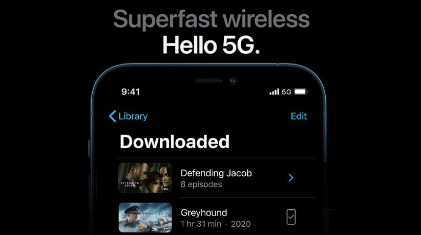 رویداد رونمایی از سرفیسها در تاریخ ۲۰ مهر برگزار میشود 3 iPhone New Tech 4