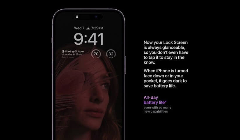 رویداد رونمایی از سرفیسها در تاریخ ۲۰ مهر برگزار میشود 4 iPhone New Tech 5