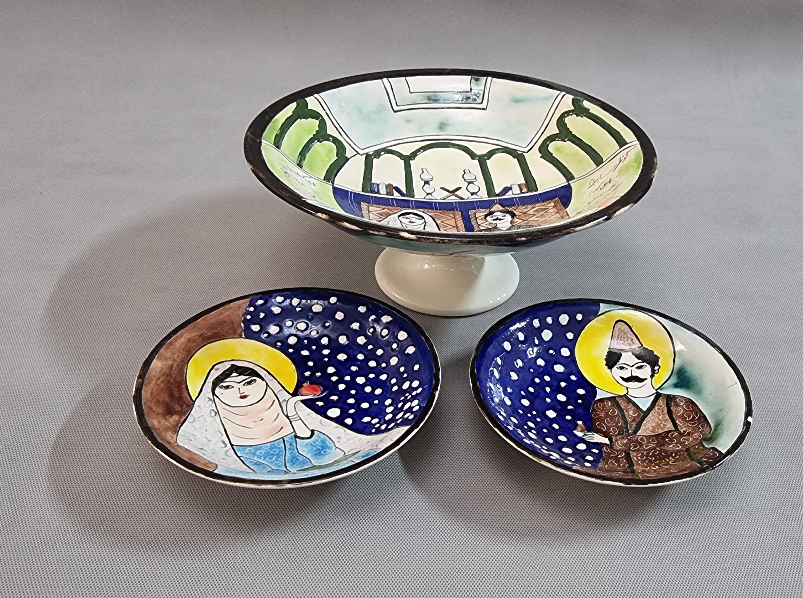 ست پذیرایی شب چله 2 ست پذیرایی شب چله - Image 2